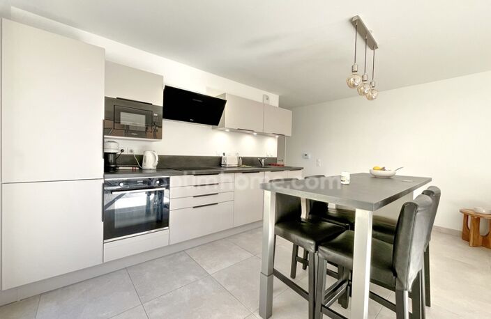 Appartement à vendre 3 pièces LYON 3EME ARRONDISSEMENT (69) — photo 5