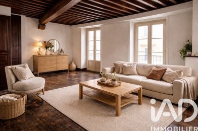 Immeuble  74900 €