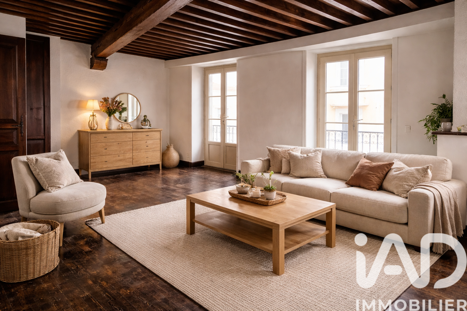 Maison à vendre, 91 m², Paulhaguet