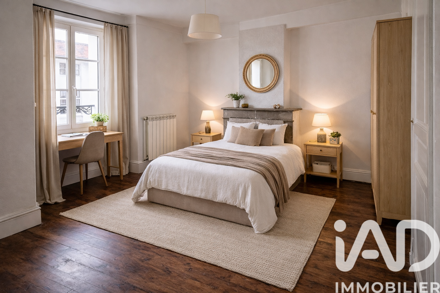 Vente Immeuble 92 m² - Photo 3
