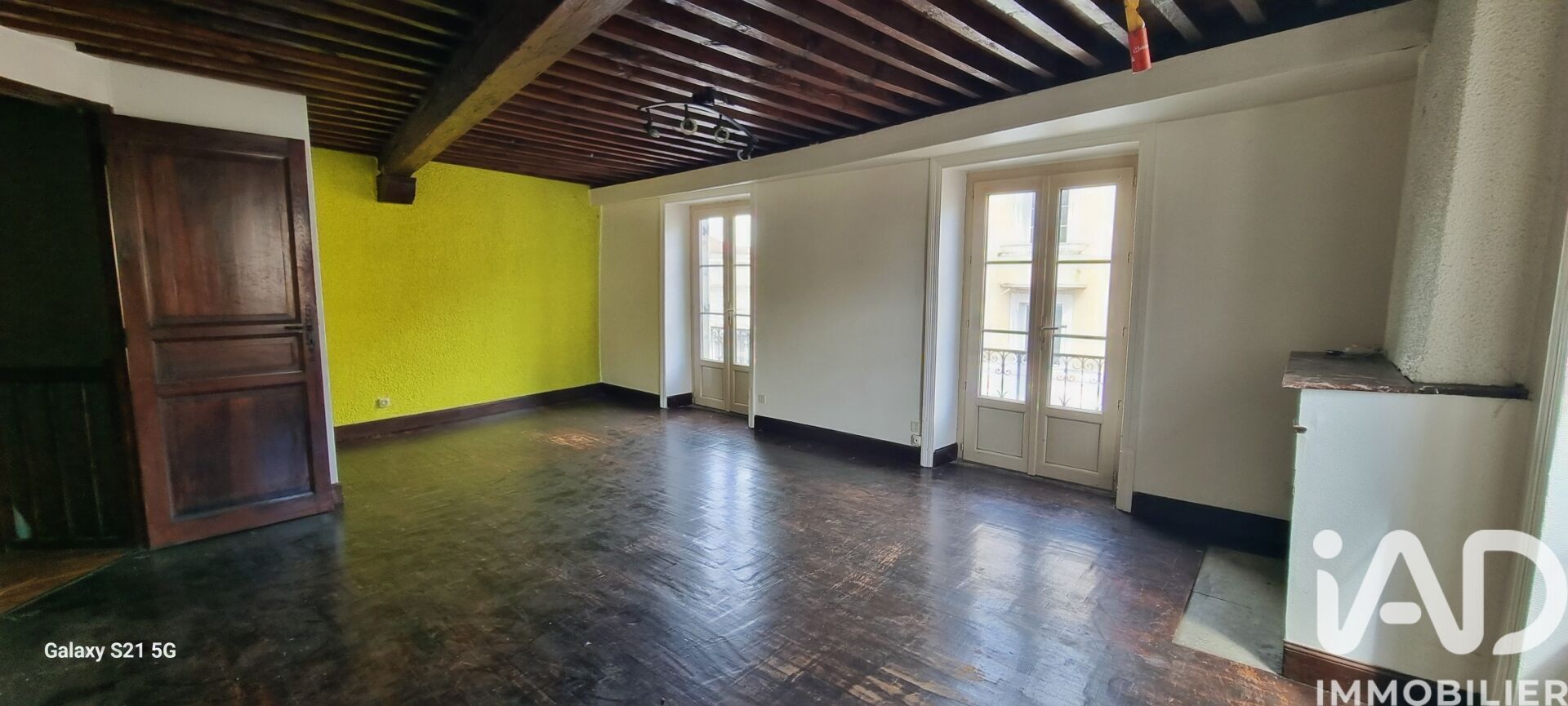 Vente Immeuble 92 m² - Photo 5