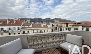 Appartement 3 Pièces 80 m² à louer à Toulon (83000)