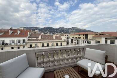 Appartement 3 pièces 1350 €