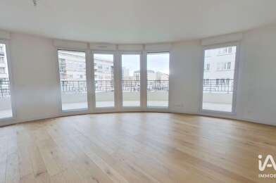 Appartement 4 pièces 599000 €