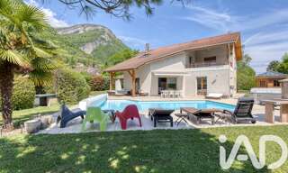 Maison 7 Pièces 184 m² à vendre à Lumbin (38660)