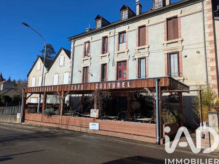 Vente Restaurant 100 m&sup2; — photo 1