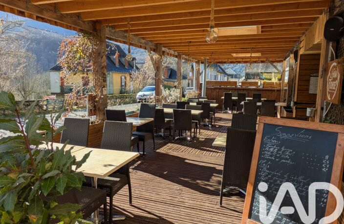 Vente Restaurant 100 m&sup2; — photo 2