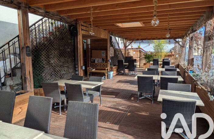 Vente Restaurant 100 m&sup2; — photo 3