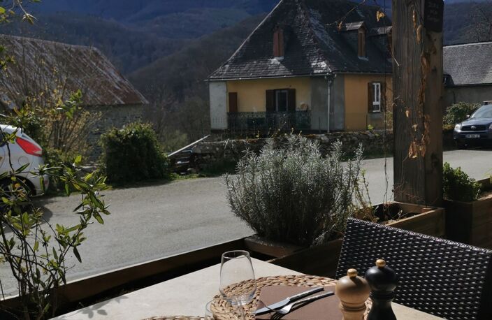 Vente Restaurant 100 m&sup2; — photo 4