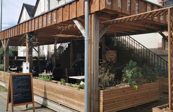 Vente Restaurant 100 m&sup2; — photo 5