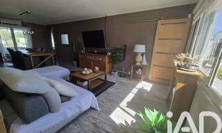 Maison 6 Pièces 178 m² à vendre à La Jarne (17220)