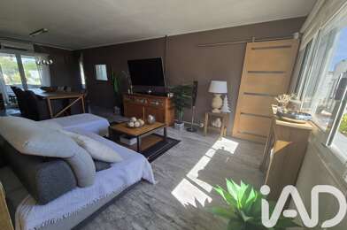 Maison 6 pièces 444000 €