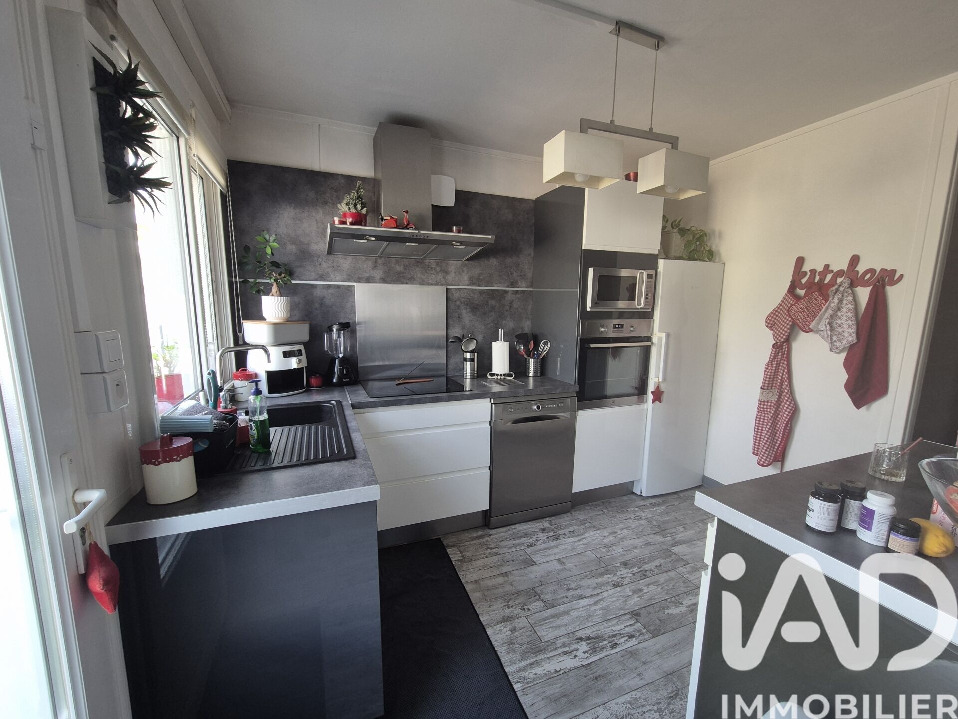 Vente Maison/villa 6 pièces - Photo 3