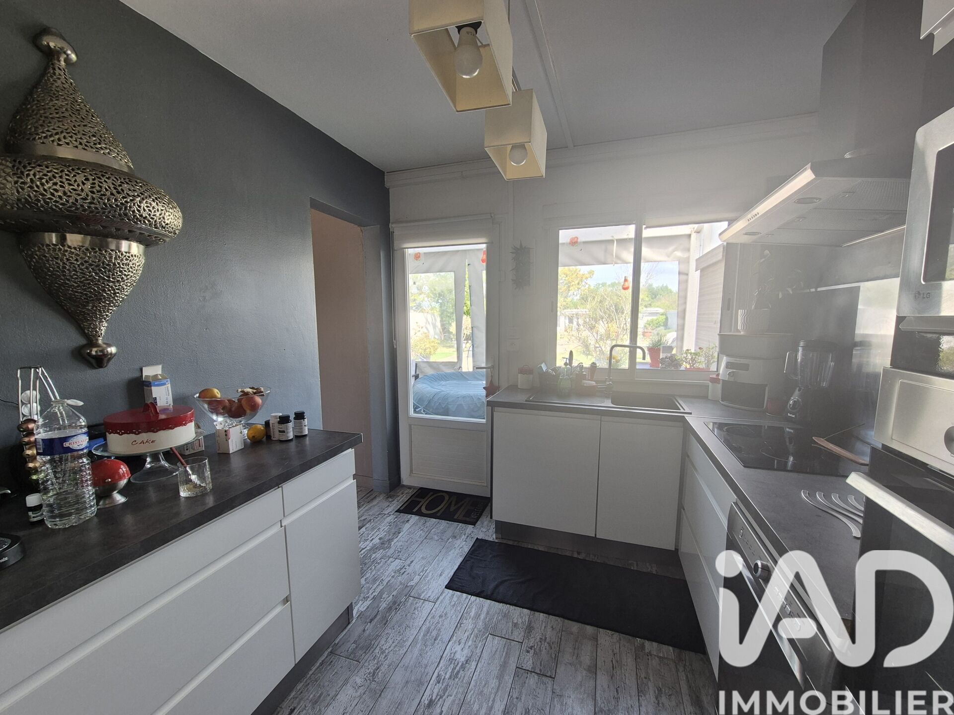 Vente Maison/villa 6 pièces - Photo 4