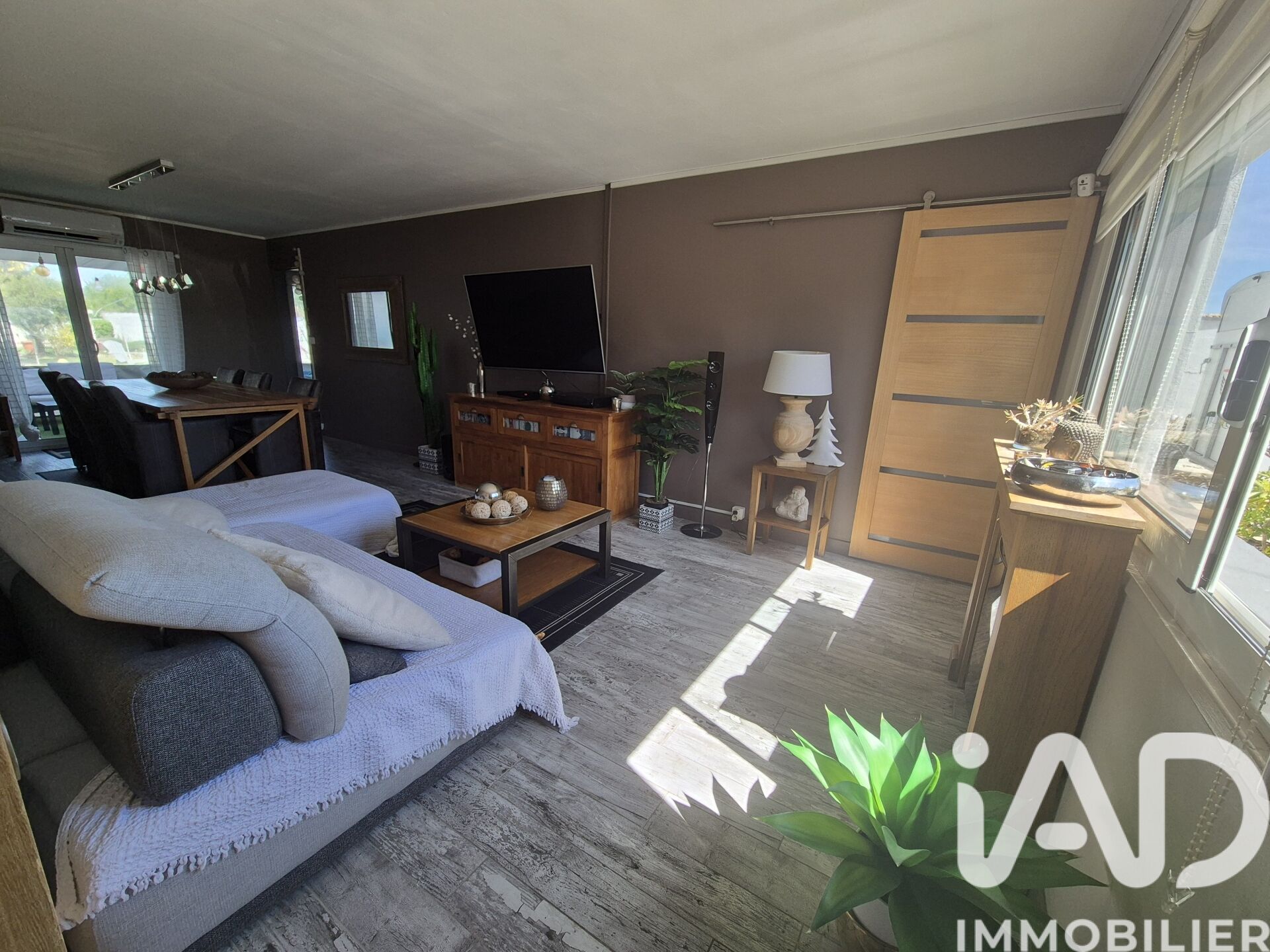 Vente Maison/villa 6 pièces - Photo 5