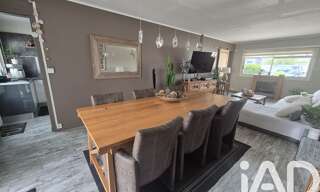 Maison 6 Pièces 178 m² à vendre à La Jarne (17220)
