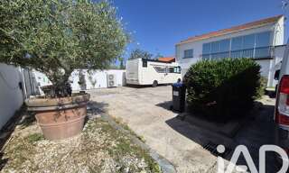 Maison 6 Pièces 178 m² à vendre à La Jarne (17220)