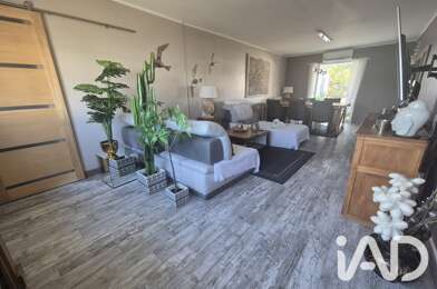 Maison 6 pièces 444000 €