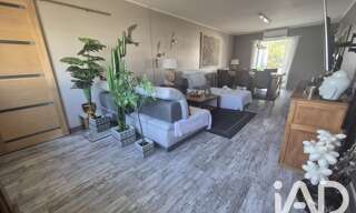 Maison 6 Pièces 178 m² à vendre à La Jarne (17220)