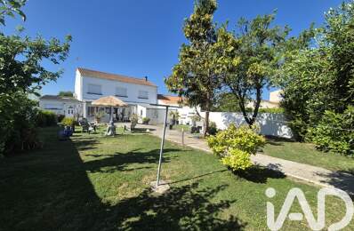 Vente Maison/villa 6 pièces — photo du bien