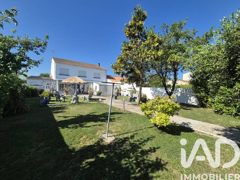 Vente Maison/villa 6 pièces — photo 1