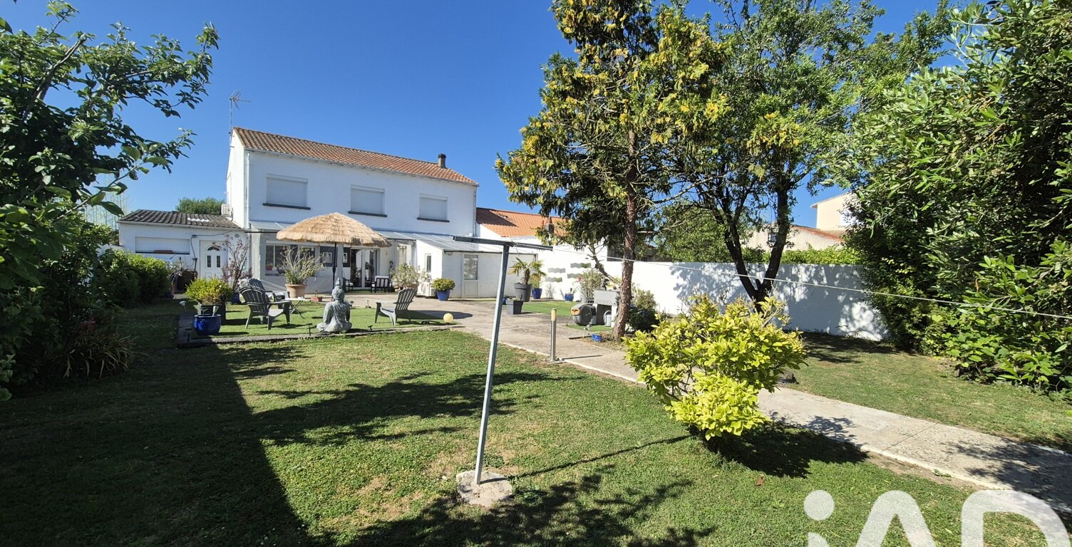 Vente Maison/villa 6 pièces — photo 1