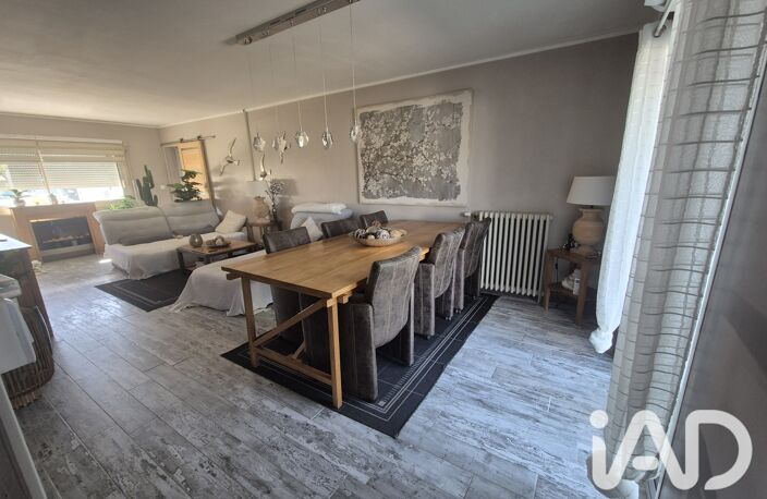 Vente Maison/villa 6 pièces — photo 5