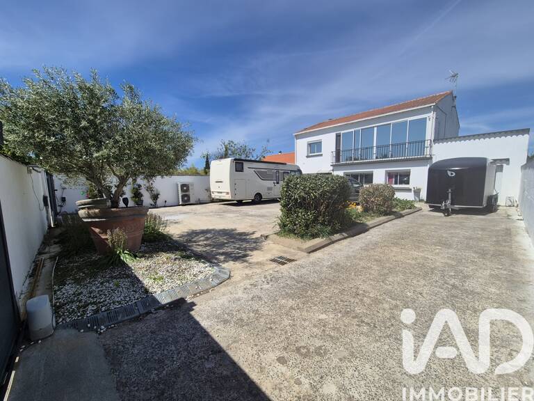 Vente Maison/villa 6 pièces — photo 1
