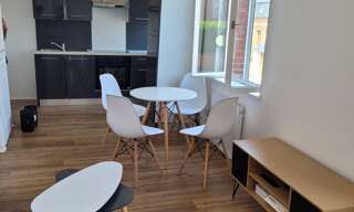 Appartement 2 Pièces 40 m² à louer à Guise (02120)