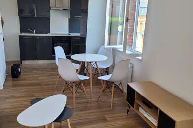 Appartement 2 pièces 430 €