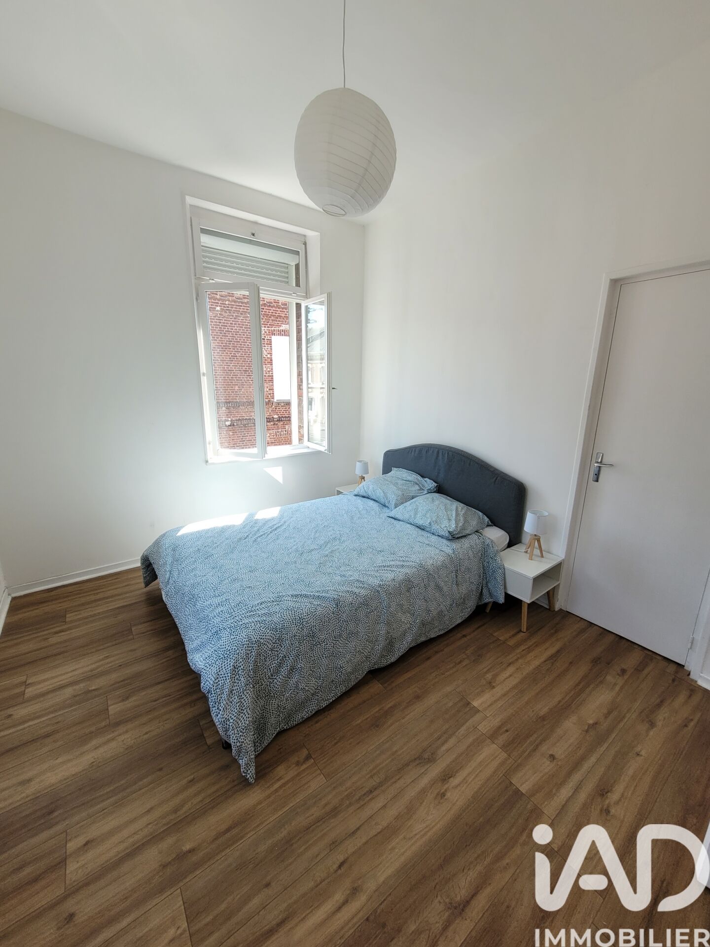 Location Appartement 2 pièces - Photo 4