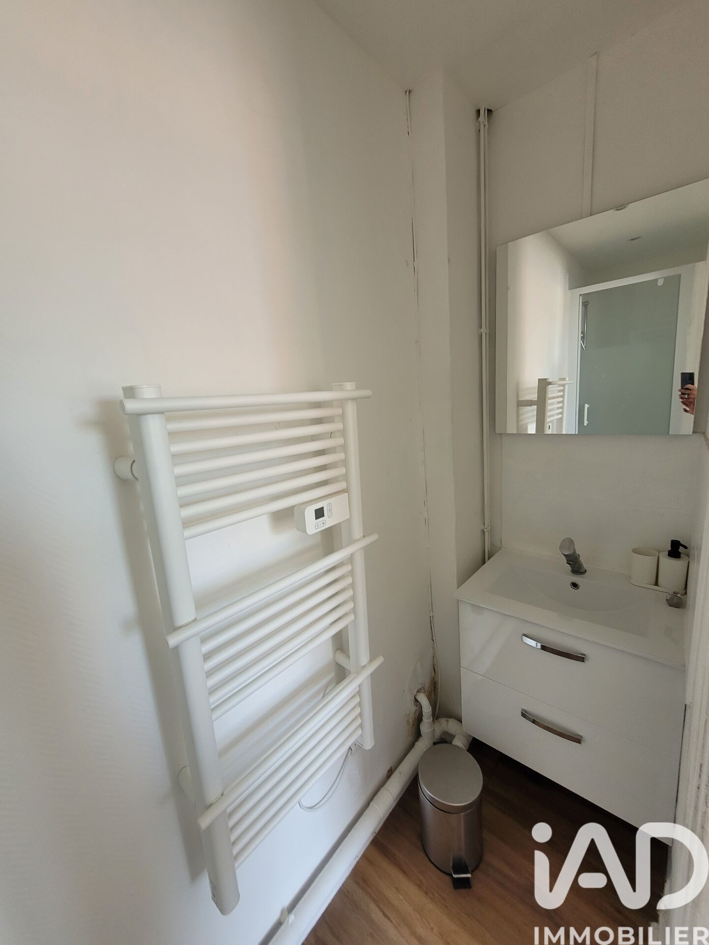 Location Appartement 2 pièces - Photo 5
