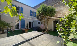 Maison 7 Pièces 195 m² à vendre à Luçon (85400)