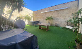 Maison 7 Pièces 195 m² à vendre à Luçon (85400)