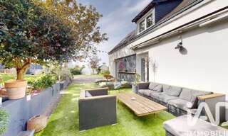 Maison 5 Pièces 107 m² à vendre à Saint-Évarzec (29170)