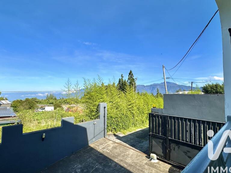 Vente Maison traditionnelle 6 pièces — photo 1