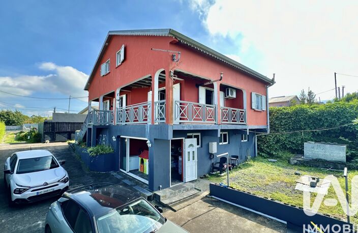 Vente Maison traditionnelle 6 pièces — photo 2