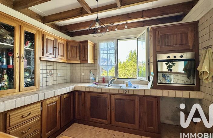 Vente Maison traditionnelle 6 pièces — photo 5