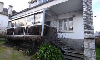 Maison 11 Pièces 208 m² à vendre à Perros-Guirec (22700)