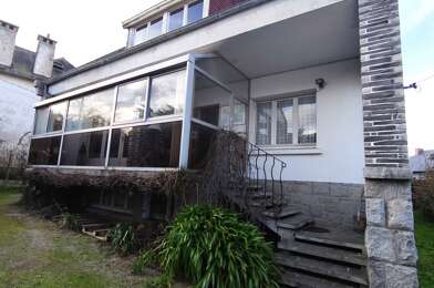 Maison 11 pièces 320000 €