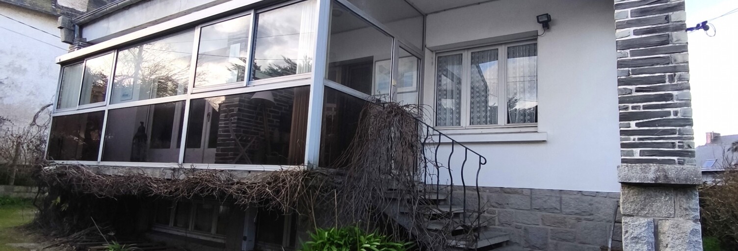 Maison 11 Pièces 208 m² à vendre à Perros-Guirec (22700)