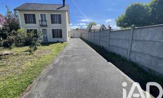 Maison 7 Pièces 145 m² à vendre à Marolles-sur-Seine (77130)