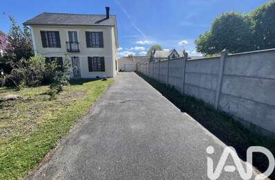 Vente Maison/villa 7 pièces — photo du bien