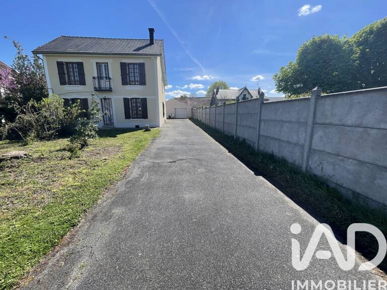Vente Maison/villa 7 pièces — photo 1