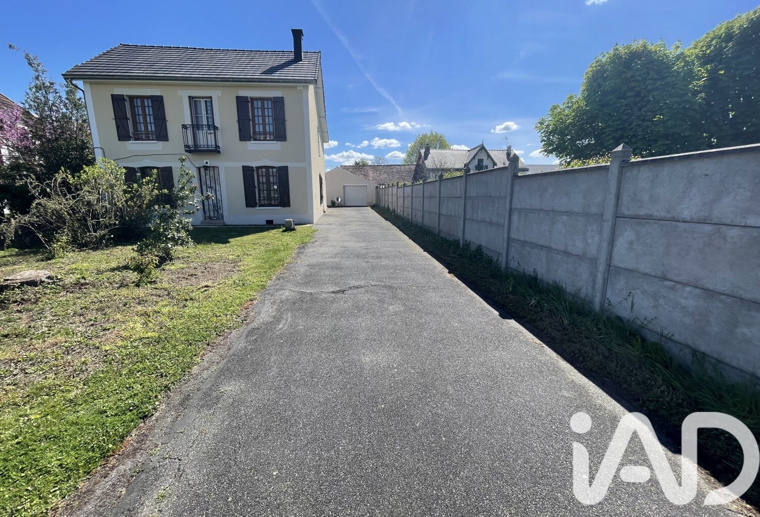 Vente Maison/villa 7 pièces — photo 1