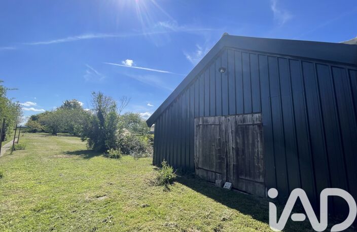 Vente Maison/villa 7 pièces — photo 4
