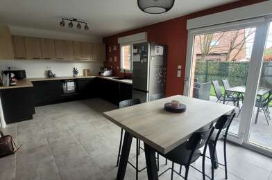 Maison 4 pièces 269000 €