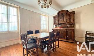 Maison 9 Pièces 290 m² à vendre à Charolles (71120)