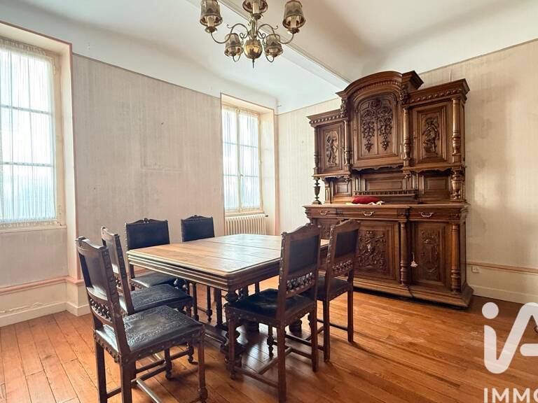Vente Maison de ville 9 pièces — photo 1