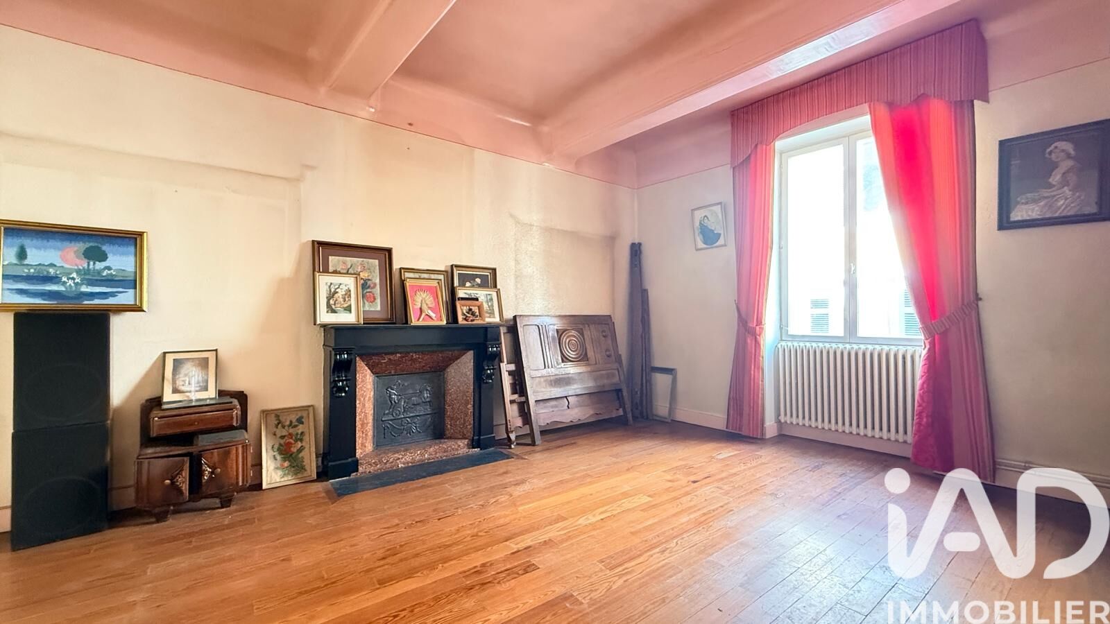 Vente Maison de ville 9 pièces - Photo 3